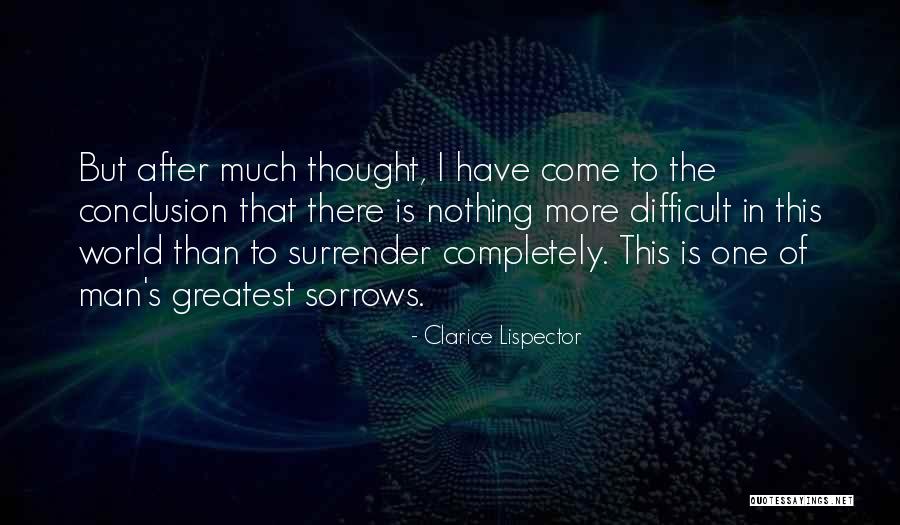 Barthes Theory Quotes By Clarice Lispector Barthes Theory Quotes By Clarice Lispector