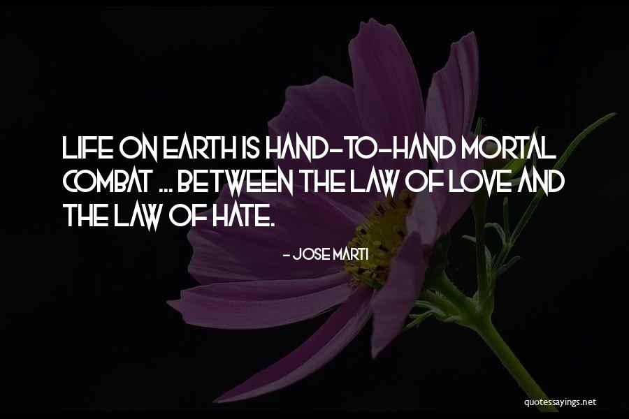 Barthley Watch Quotes By Jose Marti Barthley Watch Quotes By Jose Marti