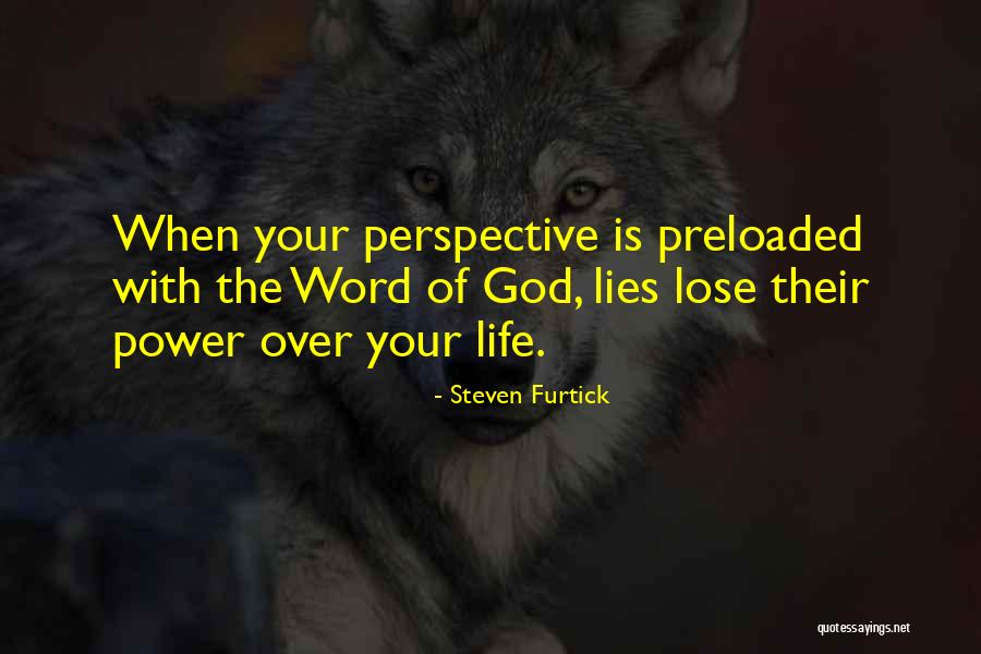 Barthley Watch Quotes By Steven Furtick Barthley Watch Quotes By Steven Furtick
