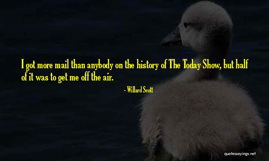 Bartholet Homeschooling Quotes By Willard Scott Bartholet Homeschooling Quotes By Willard Scott