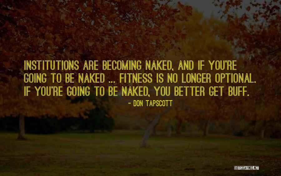 Bartholin Cyst Quotes By Don Tapscott Bartholin Cyst Quotes By Don Tapscott