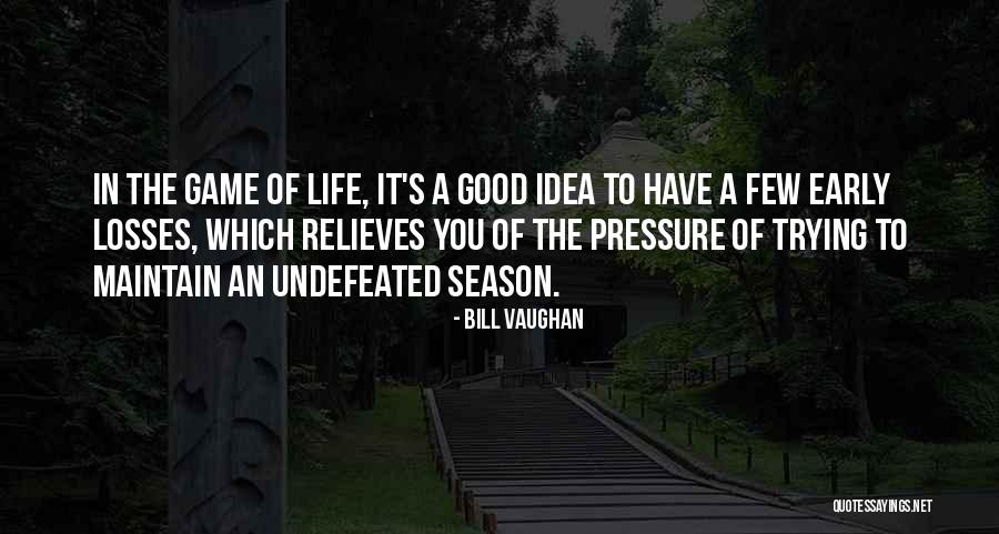 Bartholomaeus Ziegenbalg Quotes By Bill Vaughan Bartholomaeus Ziegenbalg Quotes By Bill Vaughan