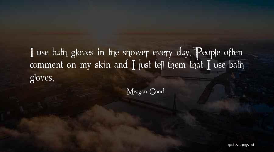 Bartholomaeus Ziegenbalg Quotes By Meagan Good Bartholomaeus Ziegenbalg Quotes By Meagan Good