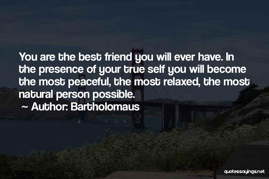 Bartholomaus Quotes 1761516