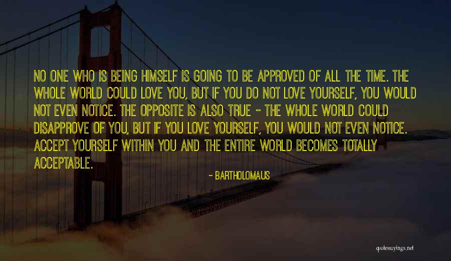 Bartholomaus Quotes 256351 Bartholomaus Quotes 256351