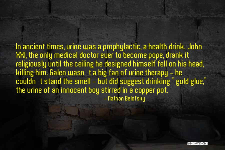 Bartholomay Brewery Quotes By Nathan Belofsky Bartholomay Brewery Quotes By Nathan Belofsky
