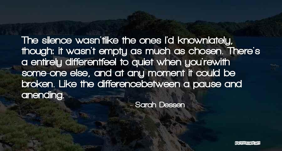 Bartholomay Milk Quotes By Sarah Dessen Bartholomay Milk Quotes By Sarah Dessen