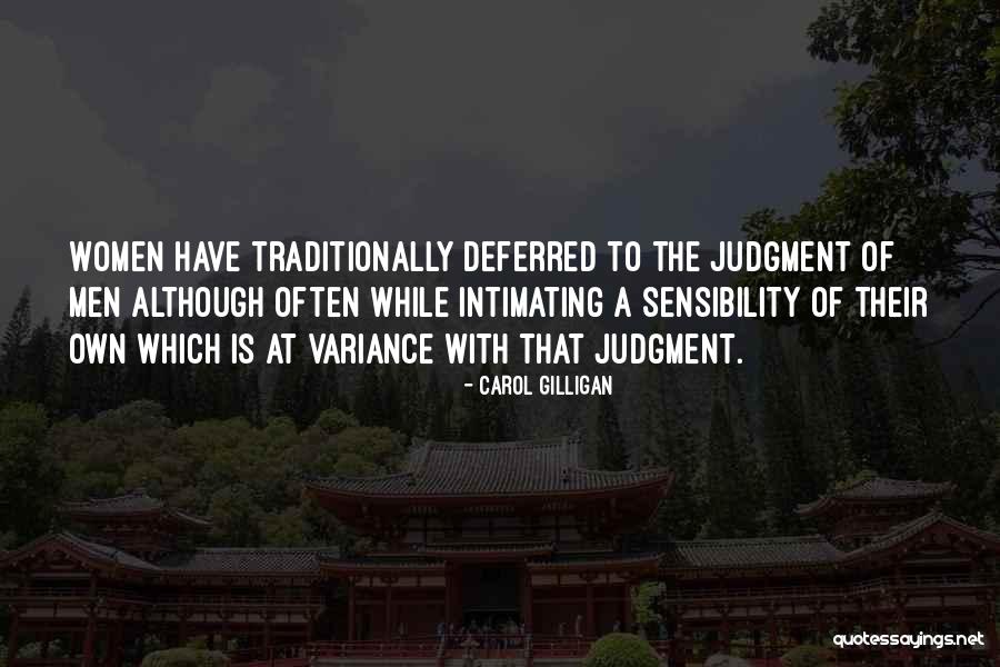 Bartholomeus Klip Quotes By Carol Gilligan Bartholomeus Klip Quotes By Carol Gilligan