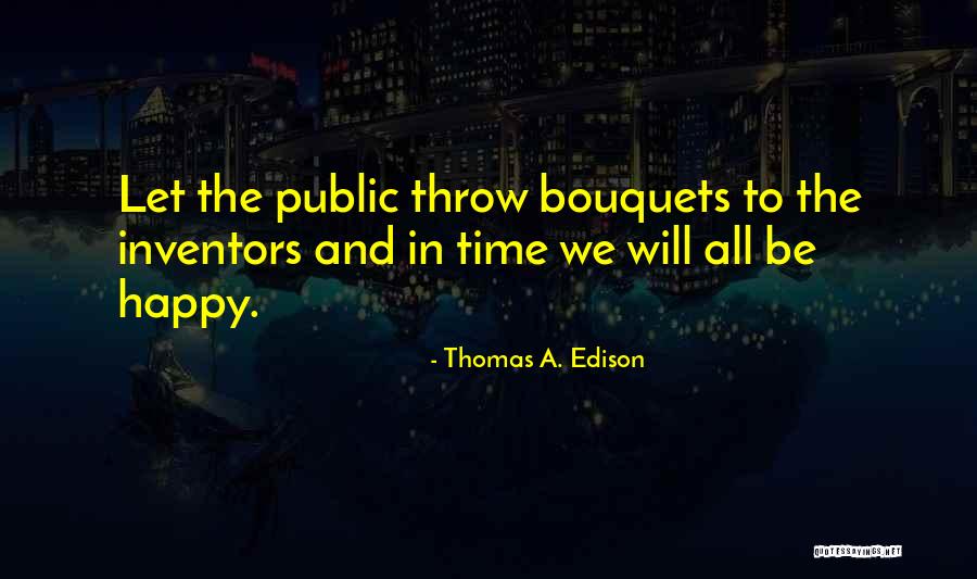 Bartholomeus Klip Quotes By Thomas A. Edison Bartholomeus Klip Quotes By Thomas A. Edison