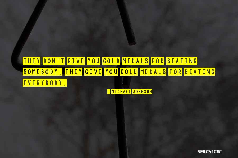 Bartholomeusz Quotes By Michael Johnson Bartholomeusz Quotes By Michael Johnson