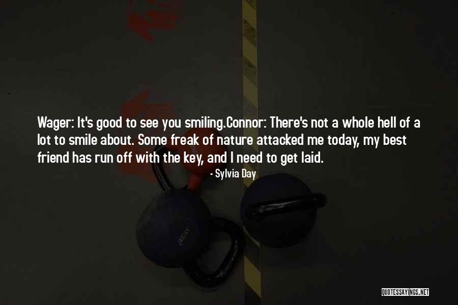 Bartholomeusz Quotes By Sylvia Day Bartholomeusz Quotes By Sylvia Day
