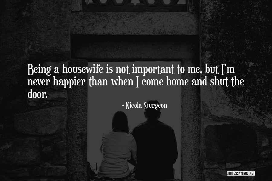 Bartholomew Agence Immobiliere Quotes By Nicola Sturgeon Bartholomew Agence Immobiliere Quotes By Nicola Sturgeon