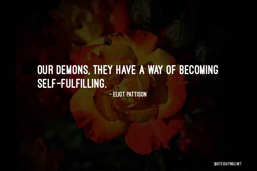 Bartholomew Sholto Quotes By Eliot Pattison Bartholomew Sholto Quotes By Eliot Pattison