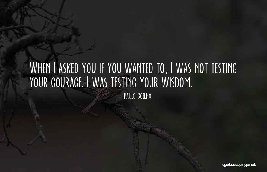 Bartholomew Sholto Quotes By Paulo Coelho Bartholomew Sholto Quotes By Paulo Coelho