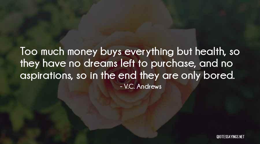 Bartholomew Sholto Quotes By V.C. Andrews Bartholomew Sholto Quotes By V.C. Andrews