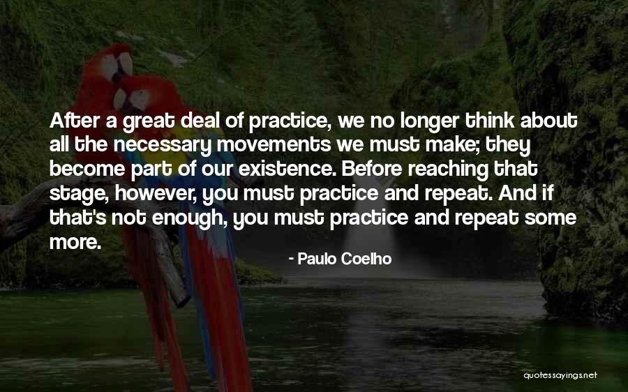 Barths East Quotes By Paulo Coelho Barths East Quotes By Paulo Coelho