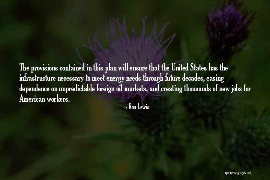 Barthusa Quotes By Ron Lewis Barthusa Quotes By Ron Lewis