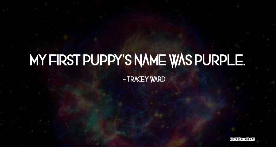Barthusa Quotes By Tracey Ward Barthusa Quotes By Tracey Ward