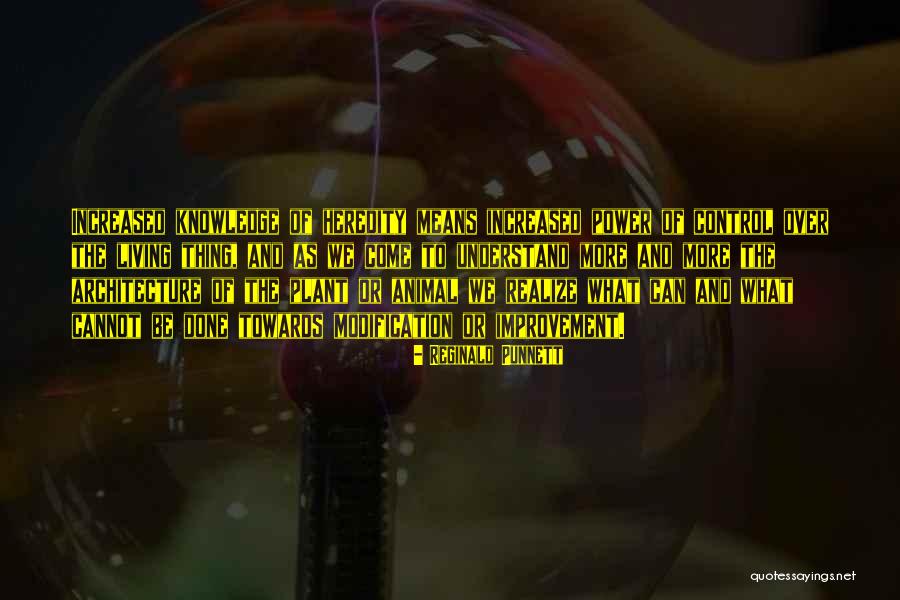 Bartine Black Quotes By Reginald Punnett Bartine Black Quotes By Reginald Punnett