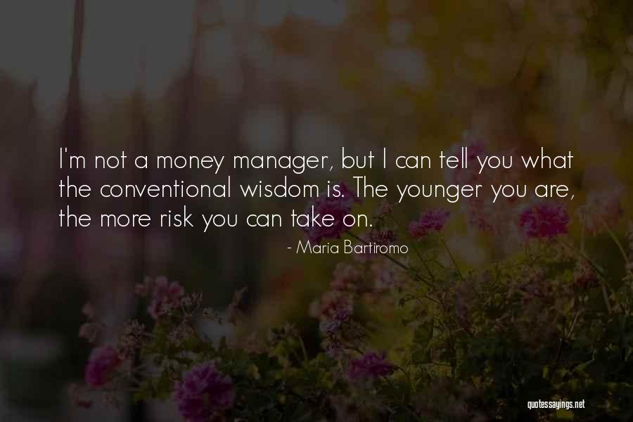 Bartiromo Quotes By Maria Bartiromo Bartiromo Quotes By Maria Bartiromo