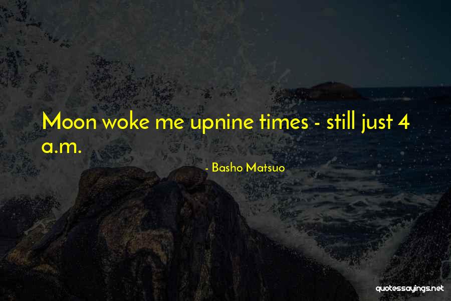 Bartisch Ikea Quotes By Basho Matsuo Bartisch Ikea Quotes By Basho Matsuo