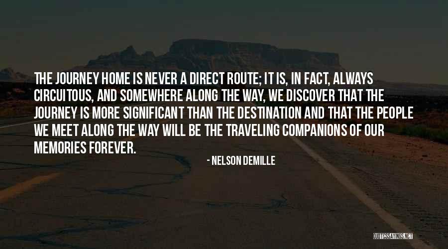 Bartkus Pharmacy Quotes By Nelson DeMille Bartkus Pharmacy Quotes By Nelson DeMille