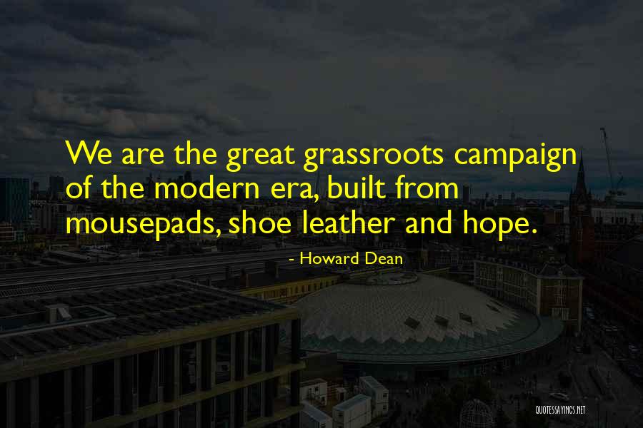 Bartkuskio Quotes By Howard Dean Bartkuskio Quotes By Howard Dean