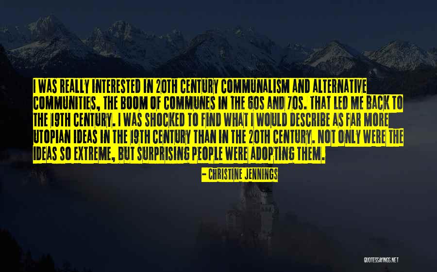 Bartky Group Quotes By Christine Jennings Bartky Group Quotes By Christine Jennings