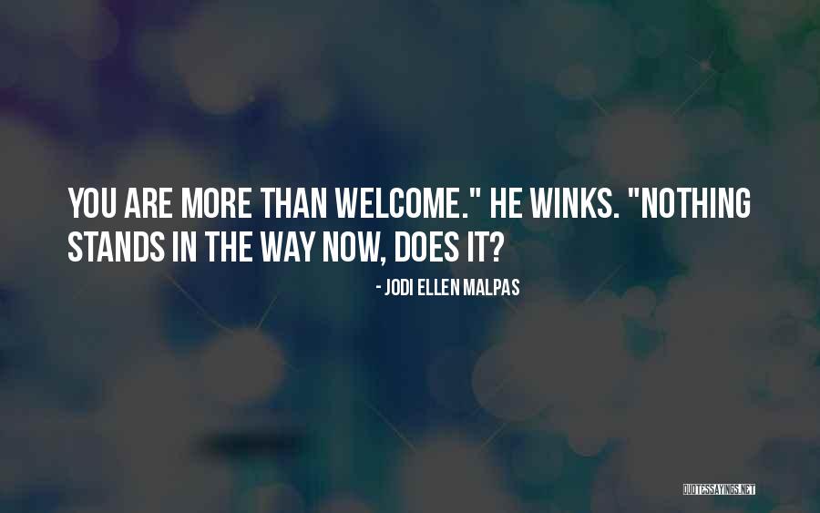 Bartky Group Quotes By Jodi Ellen Malpas