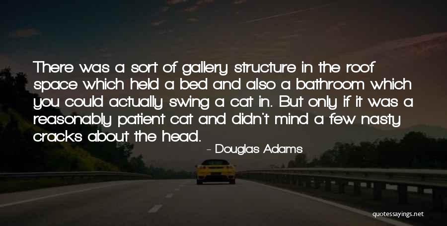 Bartlebys Adventures Quotes By Douglas Adams Bartlebys Adventures Quotes By Douglas Adams
