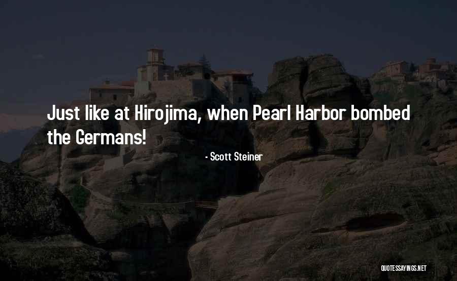 Bartlebys Adventures Quotes By Scott Steiner Bartlebys Adventures Quotes By Scott Steiner