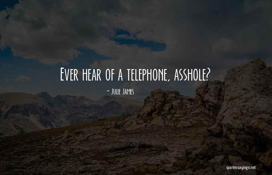 Bartleet Connect Quotes By Julie James
