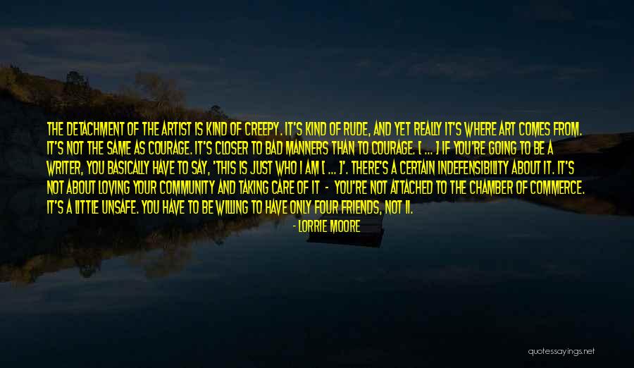 Bartleet Connect Quotes By Lorrie Moore Bartleet Connect Quotes By Lorrie Moore