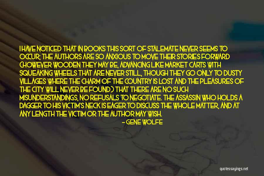 Bartleet Group Quotes By Gene Wolfe Bartleet Group Quotes By Gene Wolfe