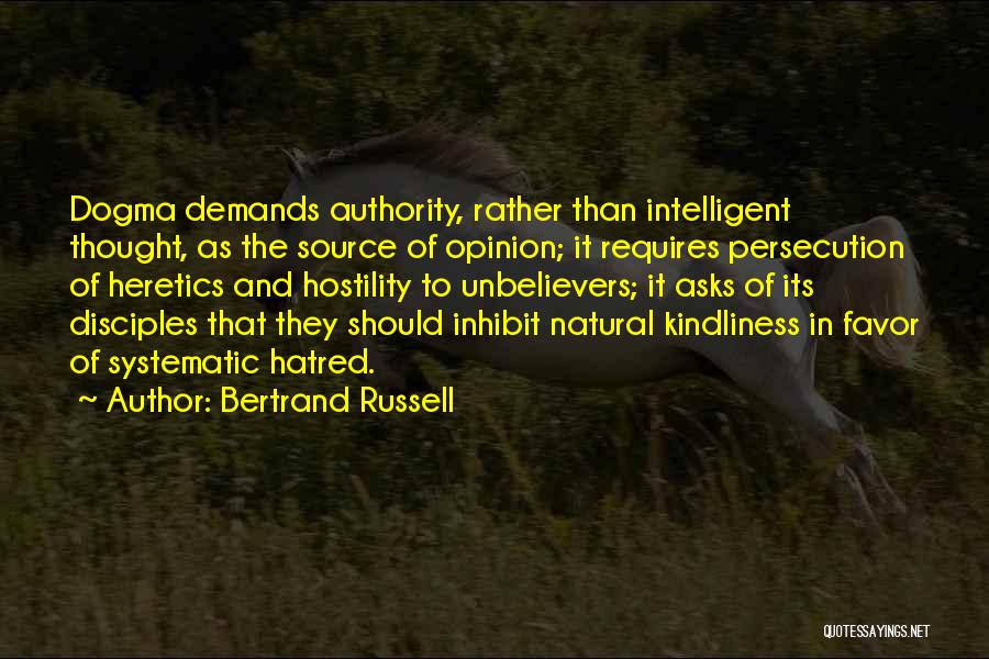 Bartlett Electric Quotes By Bertrand Russell