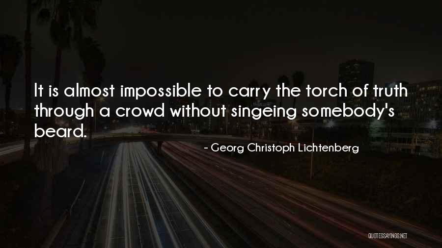 Bartlett Pond Moriah Ny Quotes By Georg Christoph Lichtenberg Bartlett Pond Moriah Ny Quotes By Georg Christoph Lichtenberg
