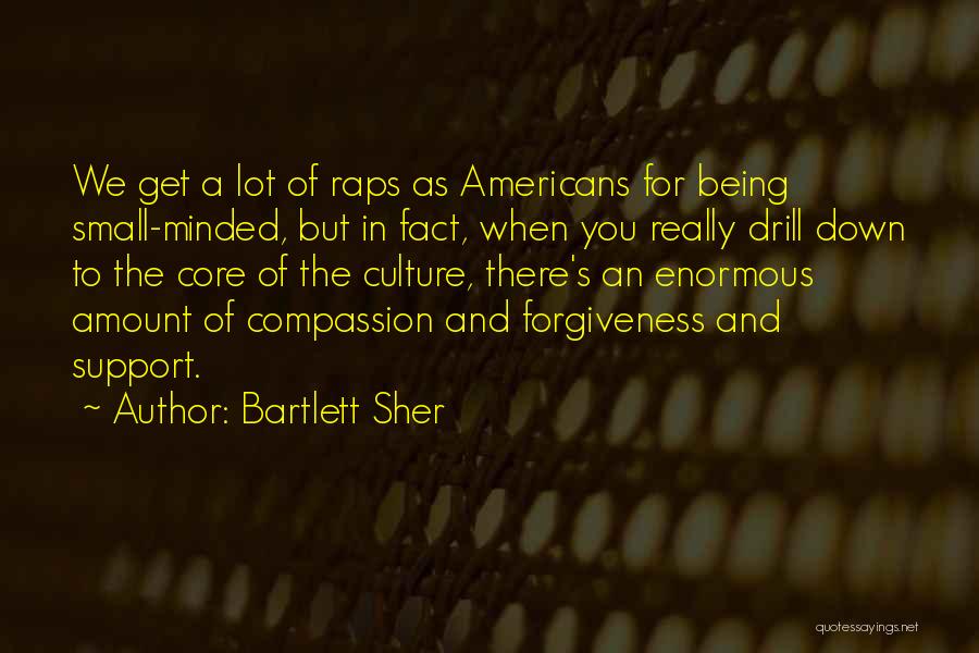 Bartlett Sher Quotes 1822848