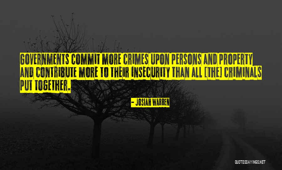 Bartling Santa Barbara Quotes By Josiah Warren Bartling Santa Barbara Quotes By Josiah Warren