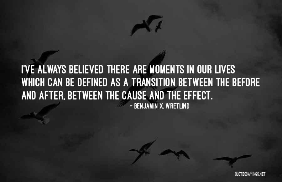 Bartlomiej Topa Quotes By Benjamin X. Wretlind Bartlomiej Topa Quotes By Benjamin X. Wretlind