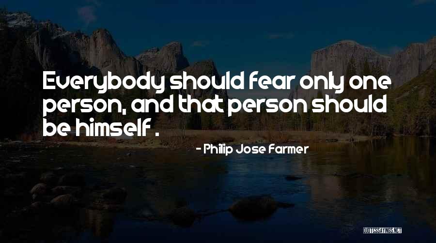 Bartlomiej Topa Quotes By Philip Jose Farmer Bartlomiej Topa Quotes By Philip Jose Farmer