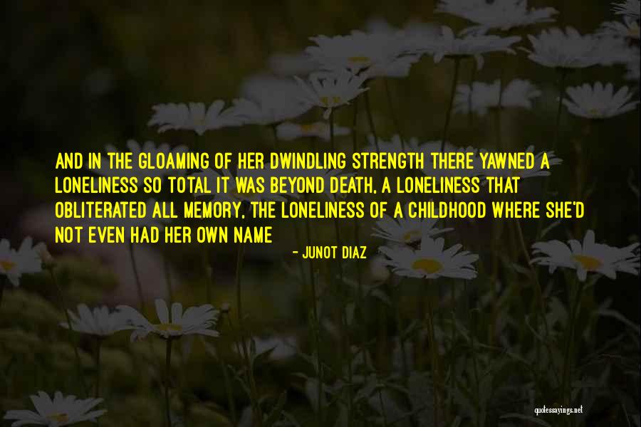 Bartlow Test Quotes By Junot Diaz Bartlow Test Quotes By Junot Diaz