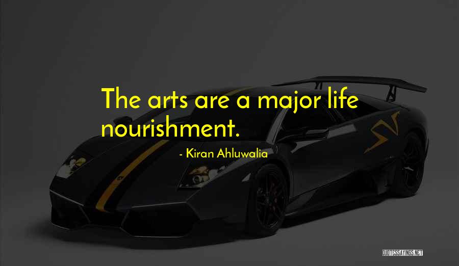 Bartner 2012 Quotes By Kiran Ahluwalia Bartner 2012 Quotes By Kiran Ahluwalia