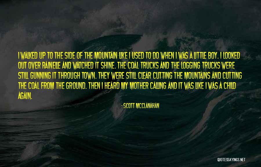 Bartner 2012 Quotes By Scott McClanahan Bartner 2012 Quotes By Scott McClanahan