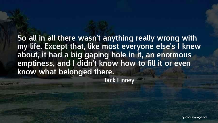 Bartnik Propane Quotes By Jack Finney Bartnik Propane Quotes By Jack Finney