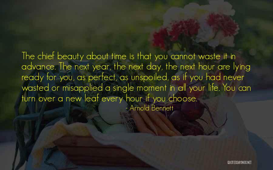 Bartnik Service Quotes By Arnold Bennett Bartnik Service Quotes By Arnold Bennett