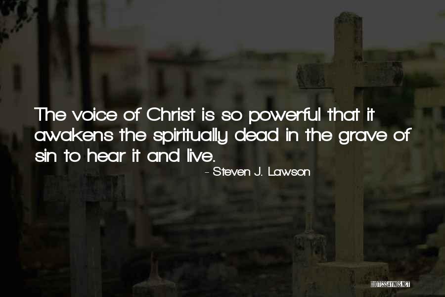Bartnik Service Quotes By Steven J. Lawson Bartnik Service Quotes By Steven J. Lawson