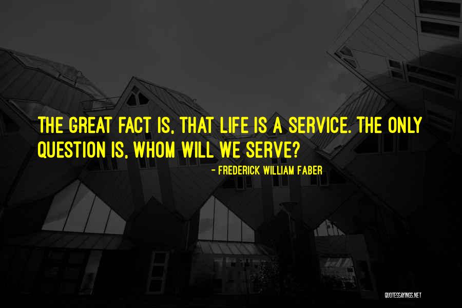 Barto Ek Kdu Csl Quotes By Frederick William Faber Barto Ek Kdu Csl Quotes By Frederick William Faber