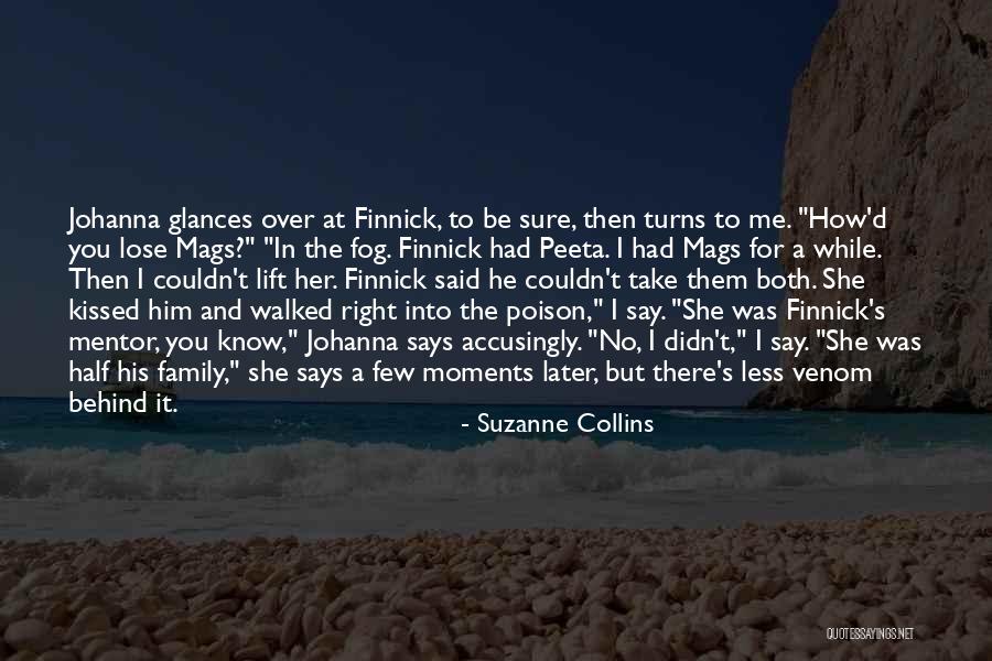 Bartoccini Quotes By Suzanne Collins Bartoccini Quotes By Suzanne Collins