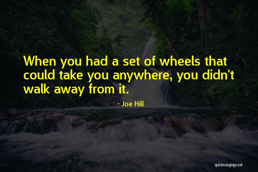 Bartoks First Name Quotes By Joe Hill Bartoks First Name Quotes By Joe Hill