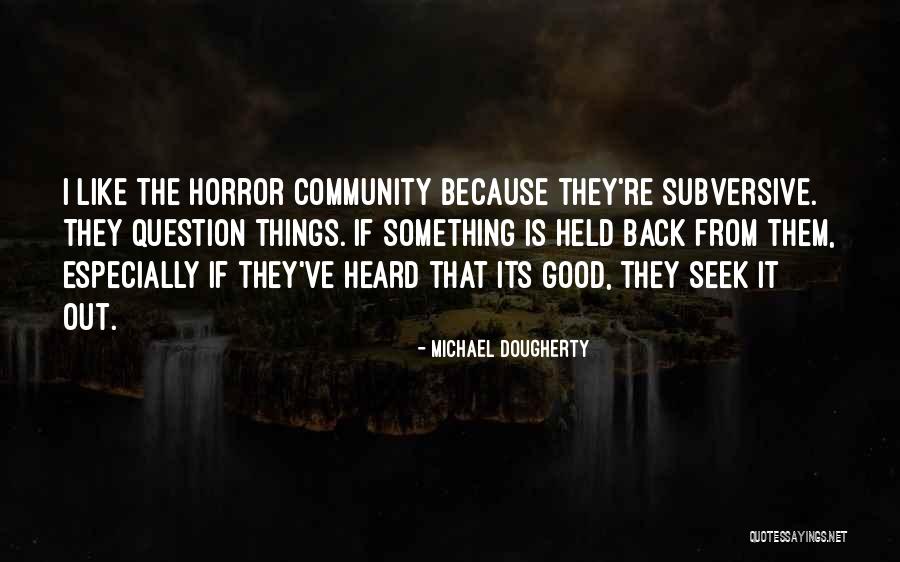 Bartoks First Name Quotes By Michael Dougherty Bartoks First Name Quotes By Michael Dougherty